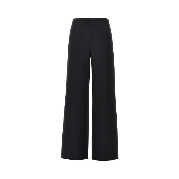 [Gucci] Trousers FW26 872460ZAU441000-1000