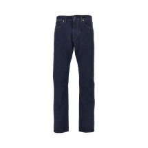 [Stone Island Denim] Trousers FW26 L2S14J100005S00J7VJ201-VJ201