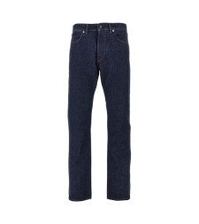 [Stone Island Denim] Trousers FW26 L2S14J100005S00J7VJ201-VJ201