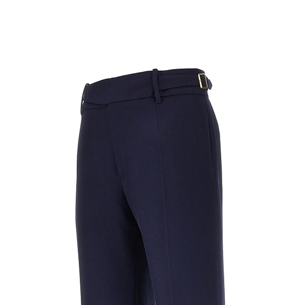 [DOLCE&GABBANA] Trousers FW26 GP110TGK424B0665-B0665