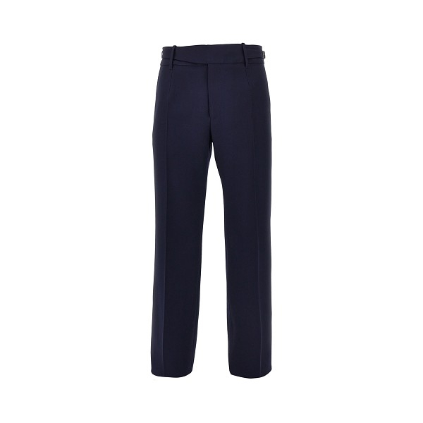 [DOLCE&GABBANA] Trousers FW26 GP110TGK424B0665-B0665