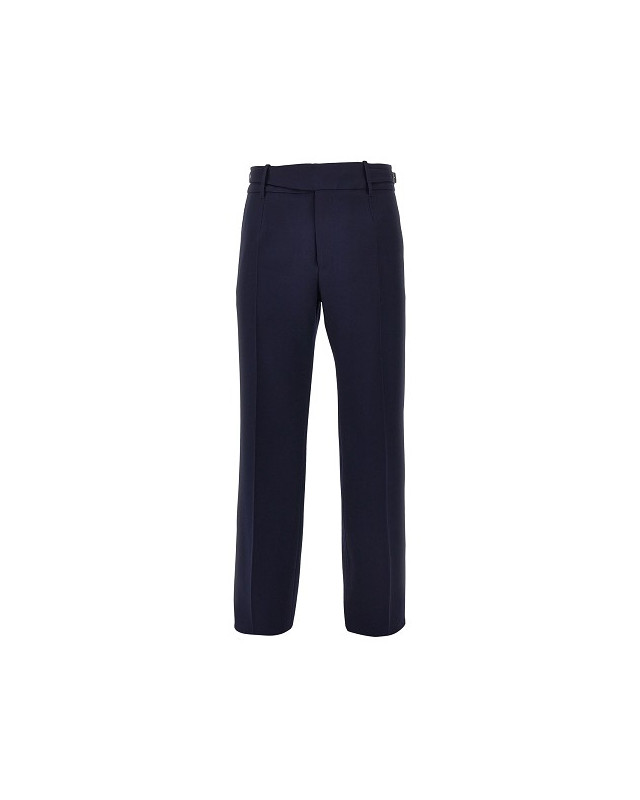 [DOLCE&GABBANA] Trousers FW26 GP110TGK424B0665-B0665