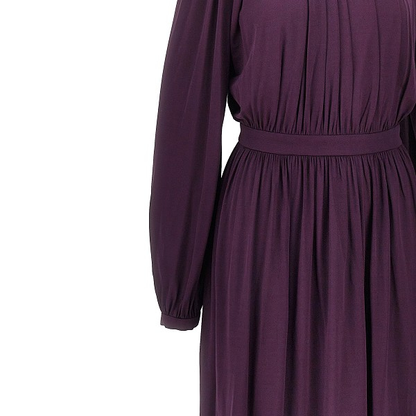 [Gucci] Dress FW26 865091ZAU2Q5522-5522