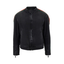[Gucci] Jacket FW26 872075XDDHQ1000-1000