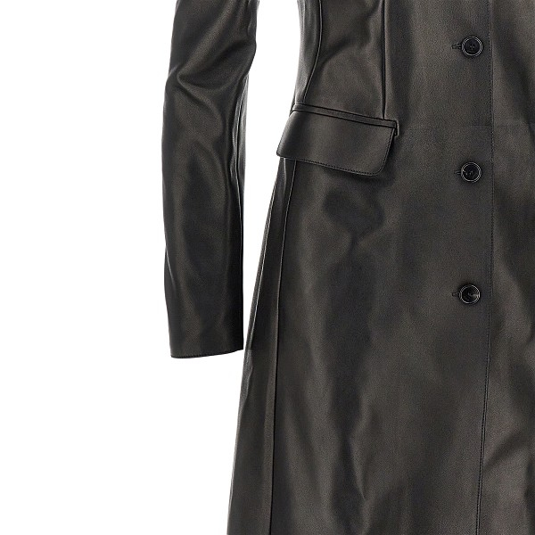[Gucci] Coat FW26 869677XNBC91000-1000
