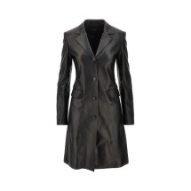 [Gucci] Coat FW26 869677XNBC91000-1000