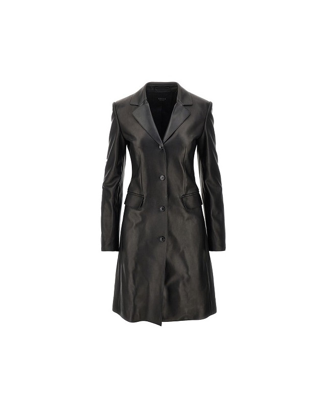 [Gucci] Coat FW26 869677XNBC91000-1000