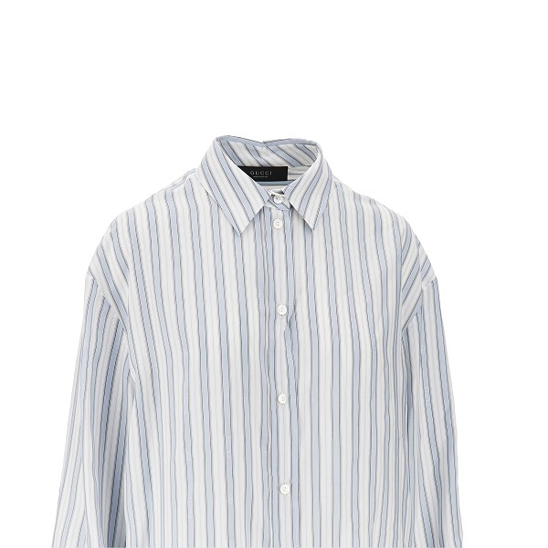[Gucci] Shirt FW26 875536ZAU9G4305-4305