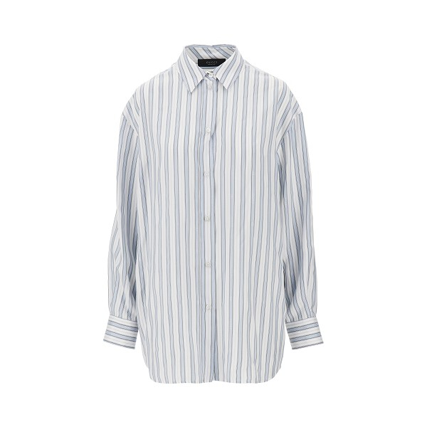 [Gucci] Shirt FW26 875536ZAU9G4305-4305