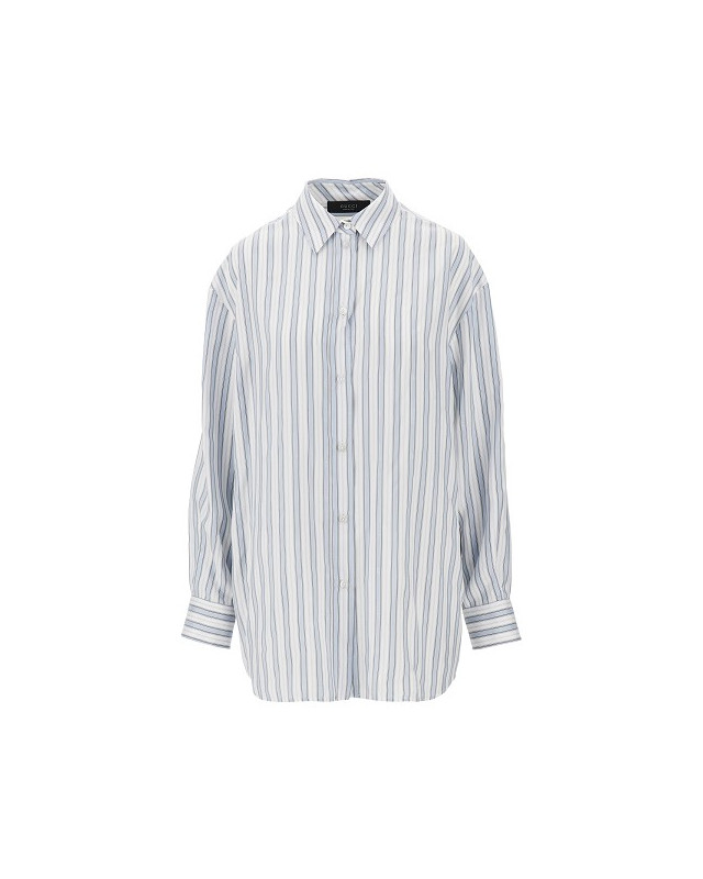 [Gucci] Shirt FW26 875536ZAU9G4305-4305