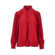 [Gucci] Shirt FW26 865102ZAM486199-6199