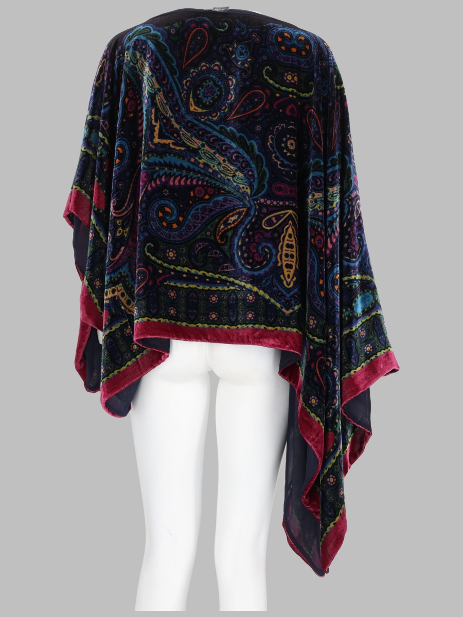 [Etro] Blouse FW25 WRJA0146_AKA81X0887