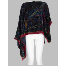 [Etro] Blouse FW25 WRJA0146_AKA81X0887