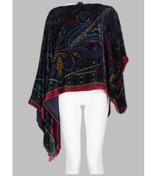 [Etro] Blouse FW25 WRJA0146_AKA81X0887