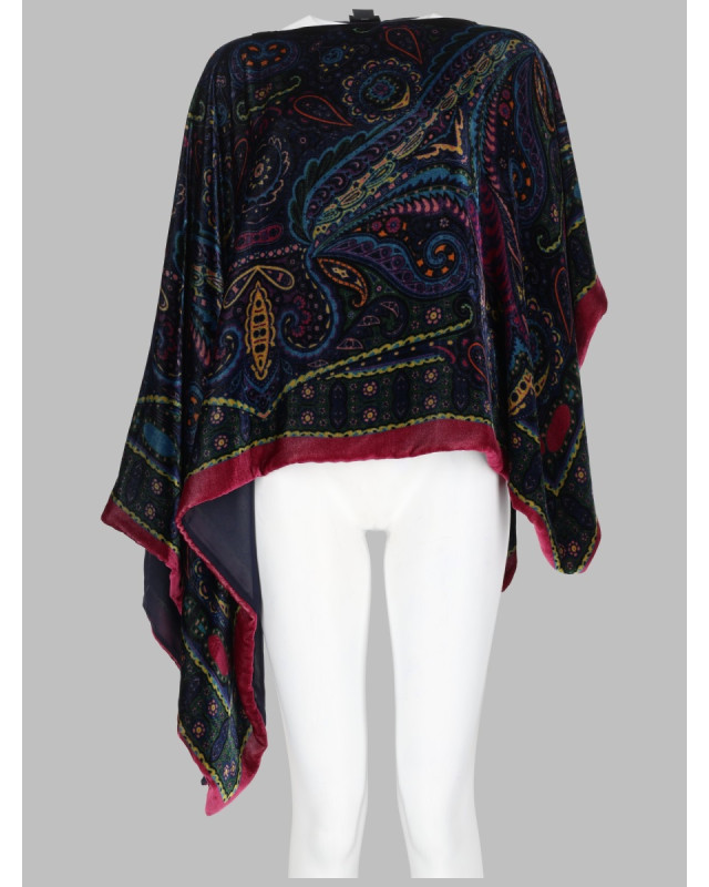 [Etro] Blouse FW25 WRJA0146_AKA81X0887