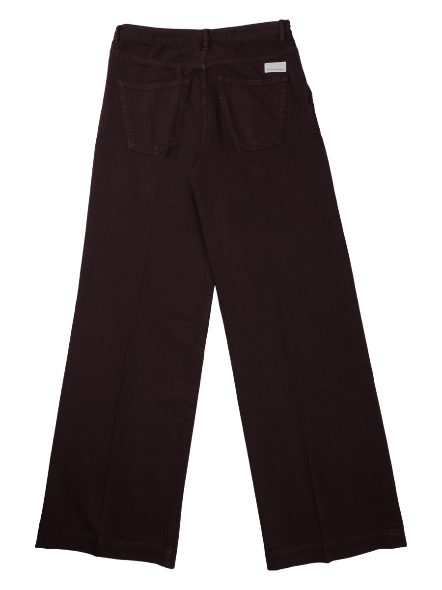 [NINE:INTHE:MORNING] Jeans FW25 OTA32_H44MOSTO