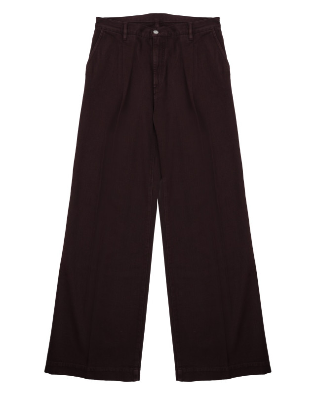 [NINE:INTHE:MORNING] Jeans FW25 OTA32_H44MOSTO