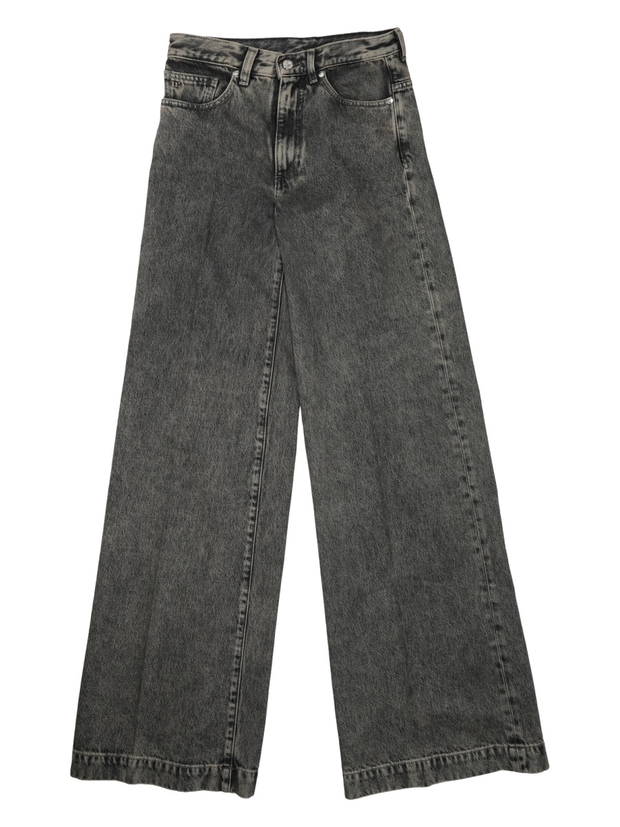 [NINE:INTHE:MORNING] Jeans FW25 NA141_S14P1414