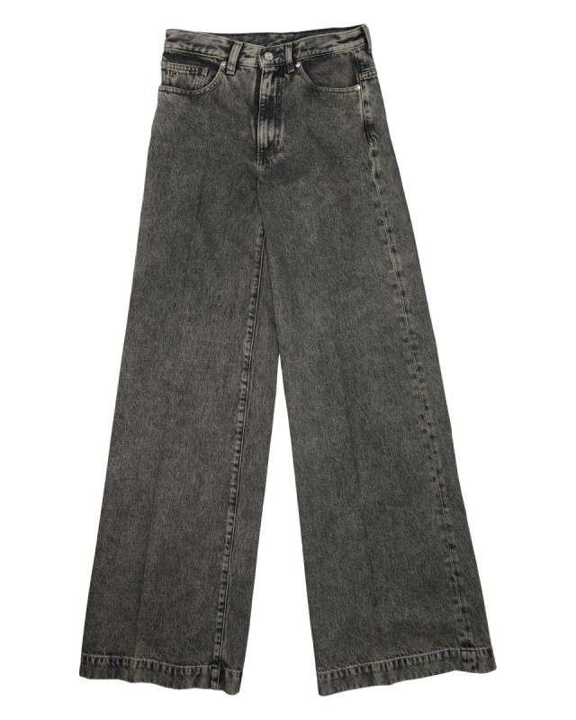 [NINE:INTHE:MORNING] Jeans FW25 NA141_S14P1414