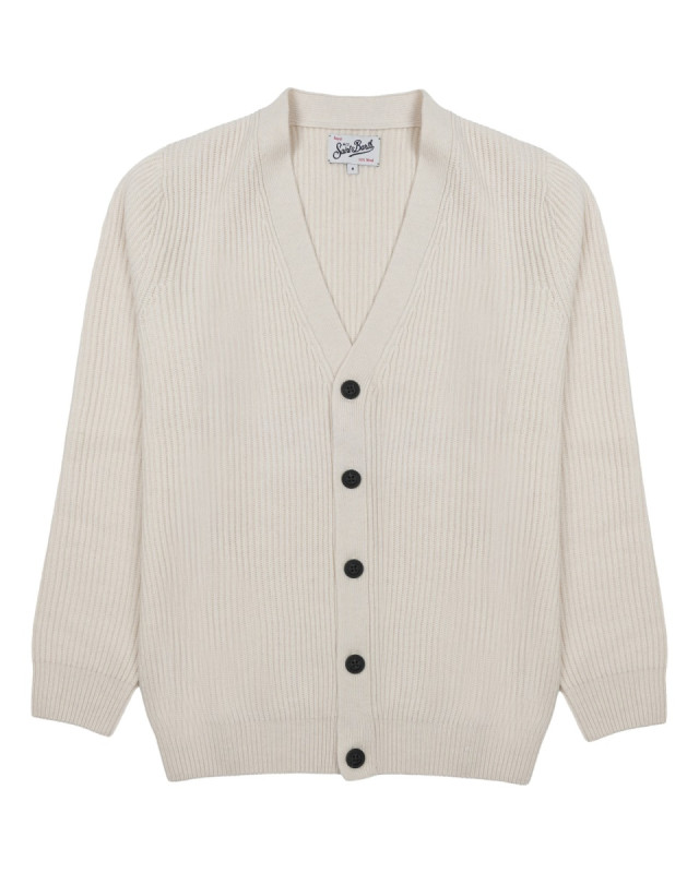 [MC2 Saint Barth] Knitwear FW25 HERR004_00261I10H