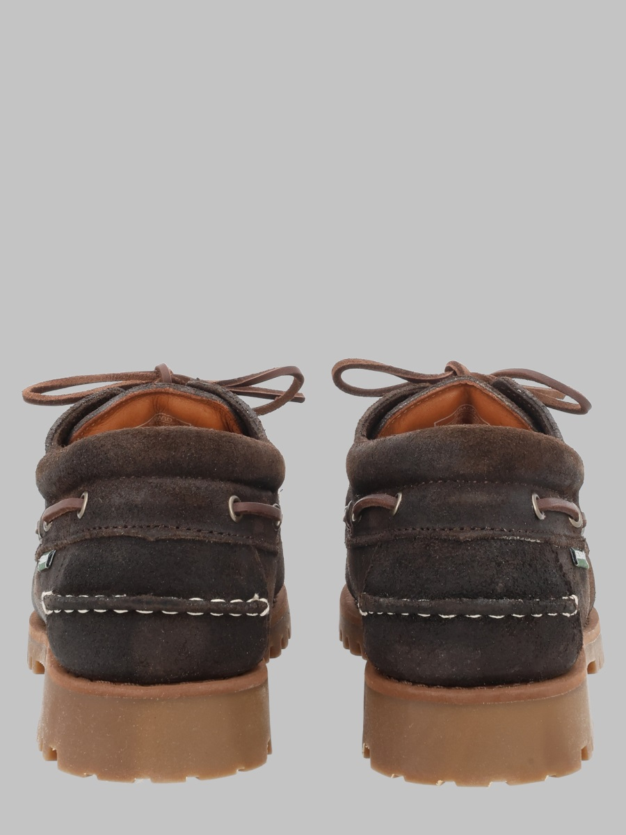 [SEBAGO] Dress Shoes FW25 74114CW_901