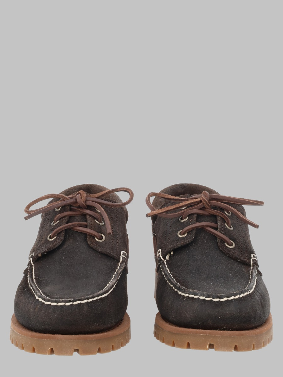 [SEBAGO] Dress Shoes FW25 74114CW_901