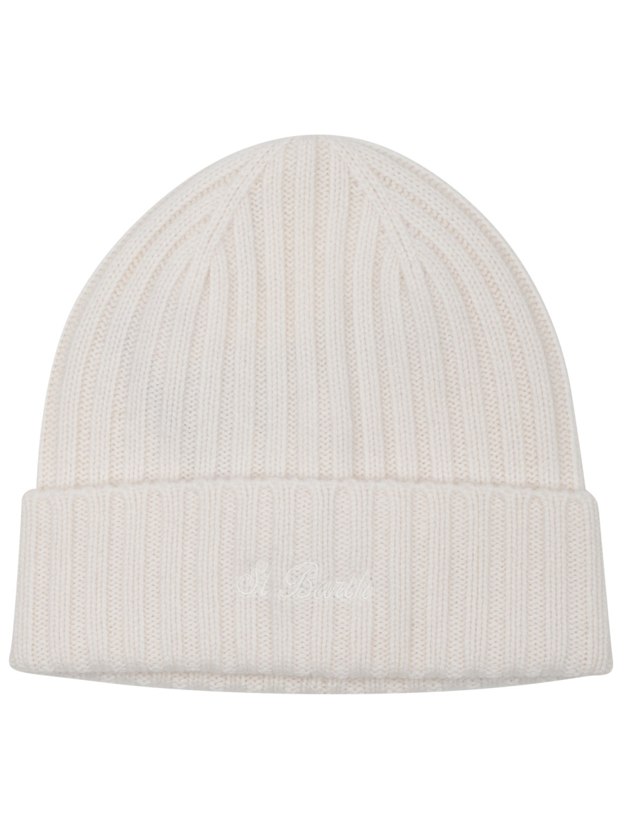 [MC2 Saint Barth] Beanie FW25 WENG025_00040I10