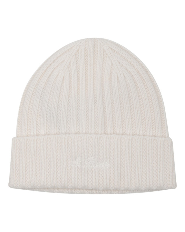 [MC2 Saint Barth] Beanie FW25 WENG025_00040I10