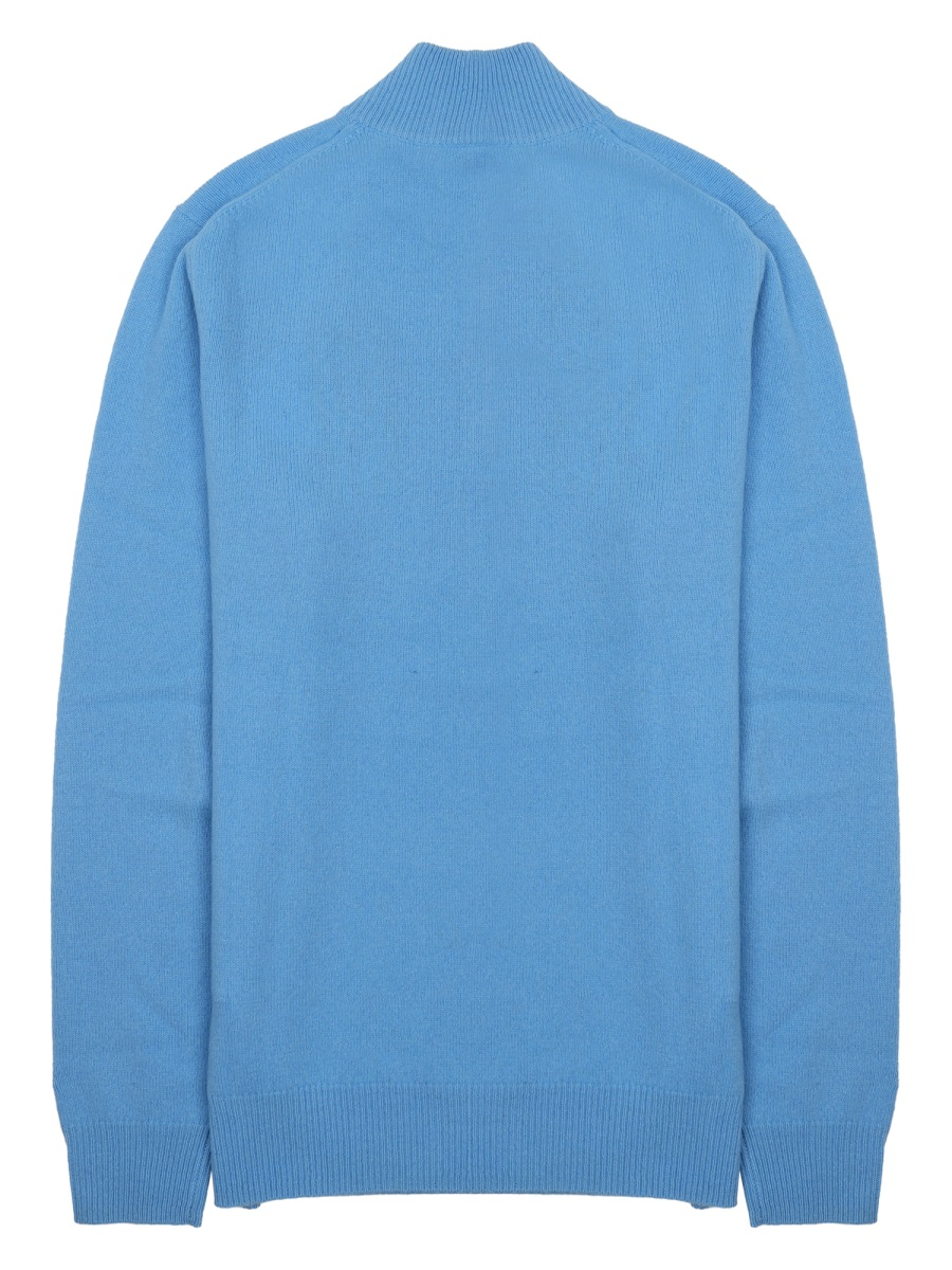 [MC2 Saint Barth] Knitwear FW25 JERM002_00042I33