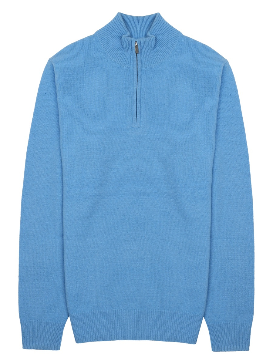 [MC2 Saint Barth] Knitwear FW25 JERM002_00042I33