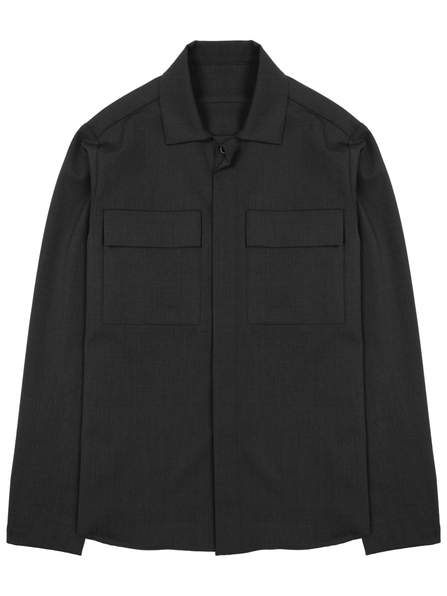 [NINE:INTHE:MORNING] Jacket FW25 EF12_U18KETTE