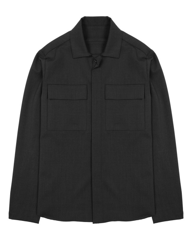 [NINE:INTHE:MORNING] Jacket FW25 EF12_U18KETTE