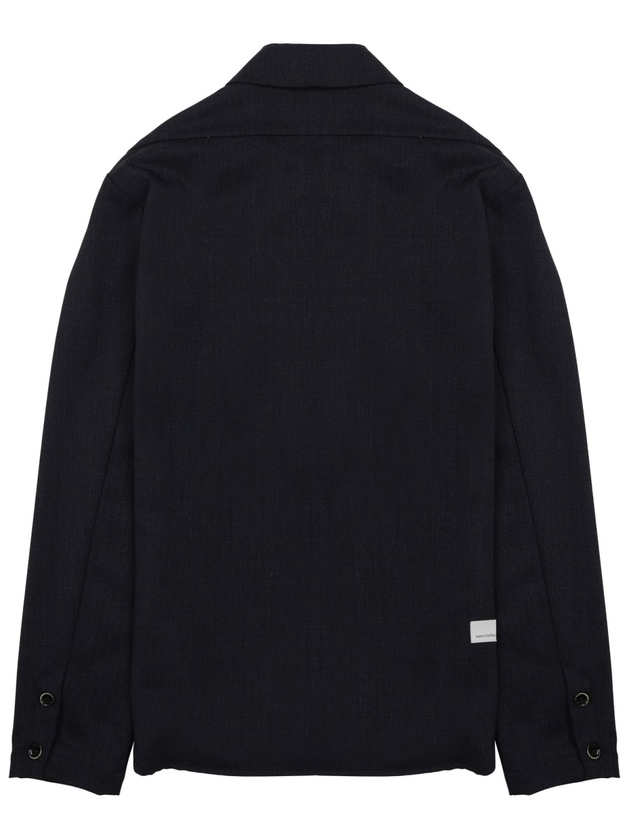 [NINE:INTHE:MORNING] Jacket FW25 EF12_U18BLUNA