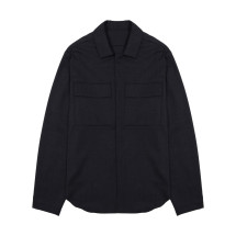 [NINE:INTHE:MORNING] Jacket FW25 EF12_U18BLUNA