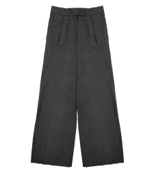 [NINE:INTHE:MORNING] Trousers FW25 SN75_V19KETTE