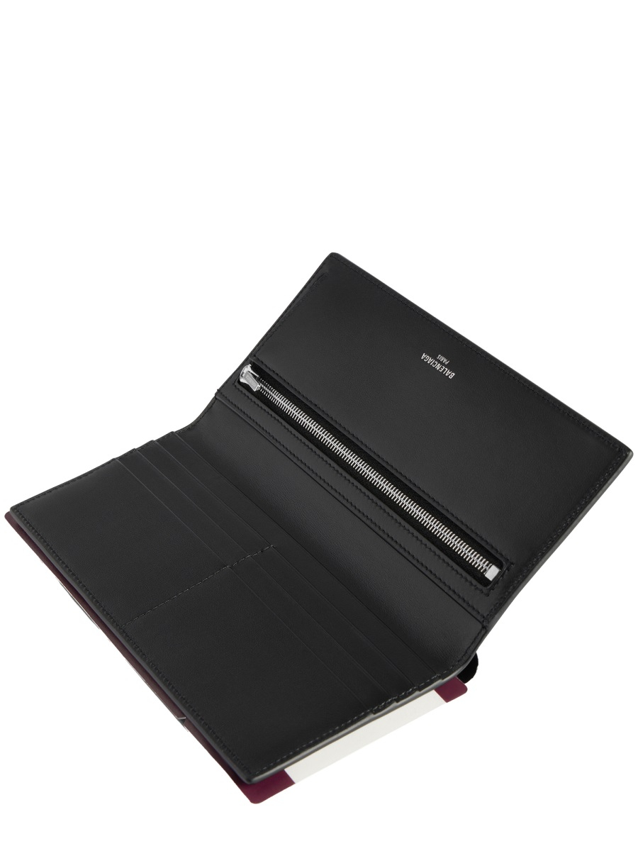 [Balenciaga] Wallet FW25 787774_2AA3R1108