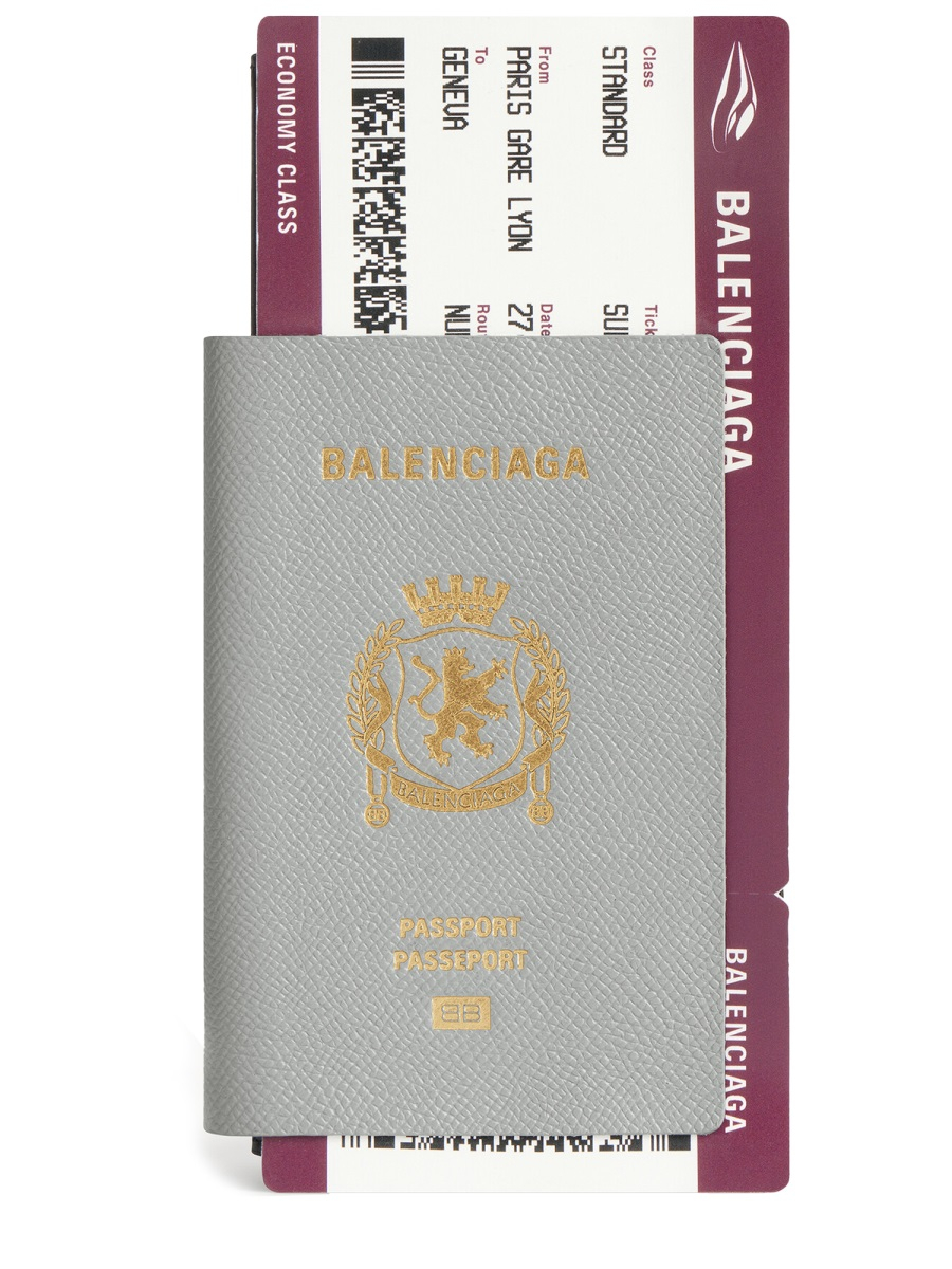 [Balenciaga] Wallet FW25 787774_2AA3R1108