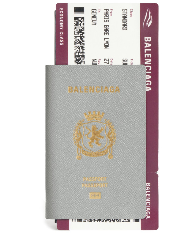 [Balenciaga] Wallet FW25 787774_2AA3R1108