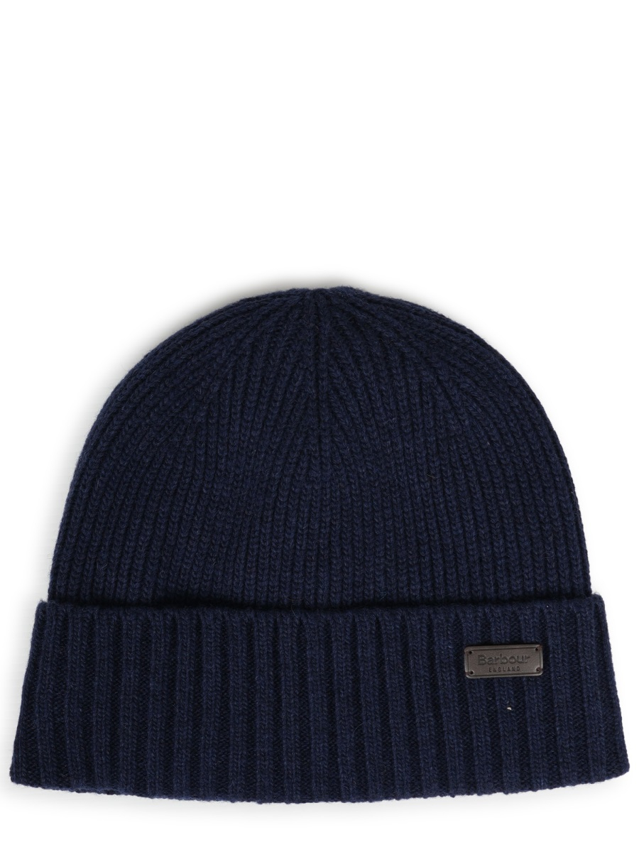 [Barbour] Hat FW25 MHA0449_MHANY31