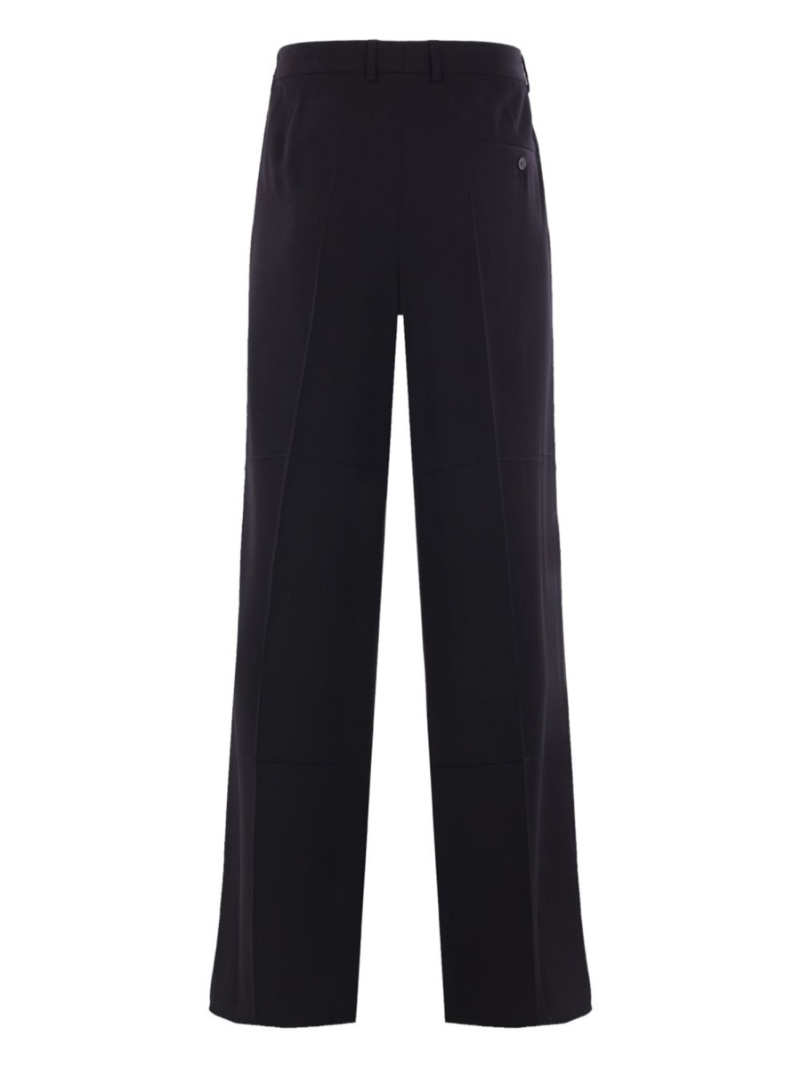 [Balenciaga] Trousers FW25 841107_TRT011000