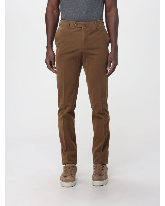 [PT TORINO] Trousers FW25 CODT01Z00CL1NU46 Y168
