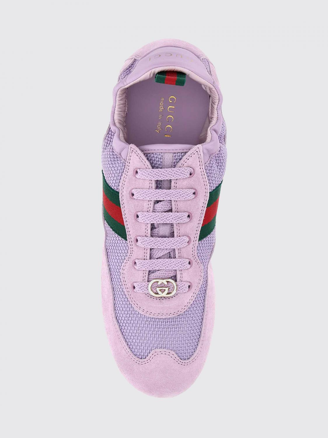 [Gucci] Sneakers SS26 857963AAF1Z 5356