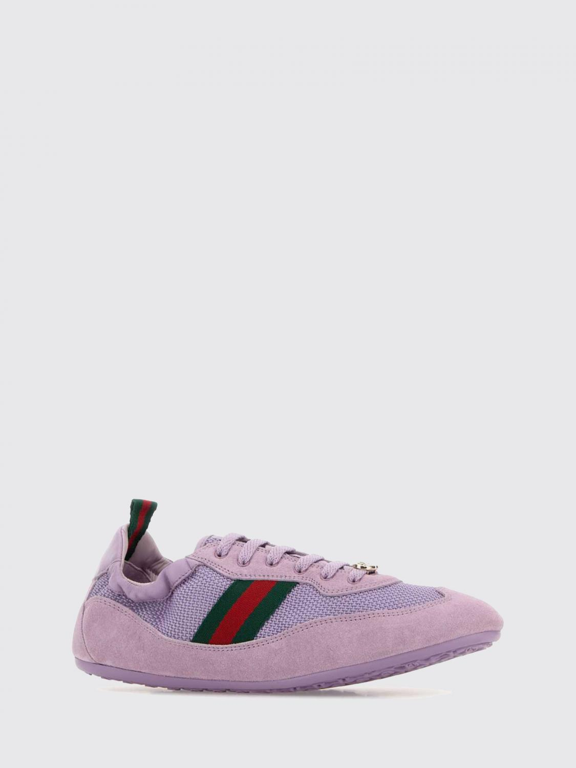 [Gucci] Sneakers SS26 857963AAF1Z 5356
