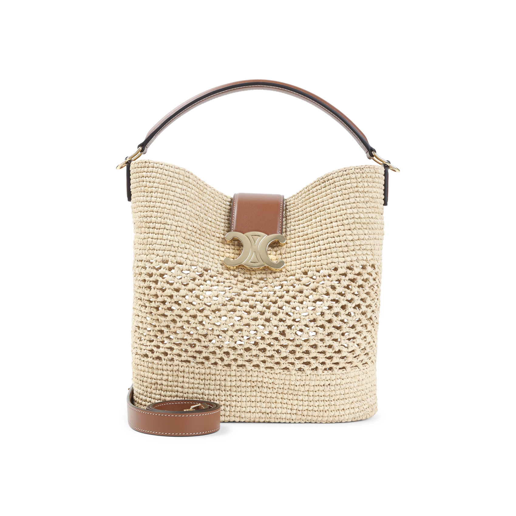 [Celine] Shoulder bag FW26 123152GUJ