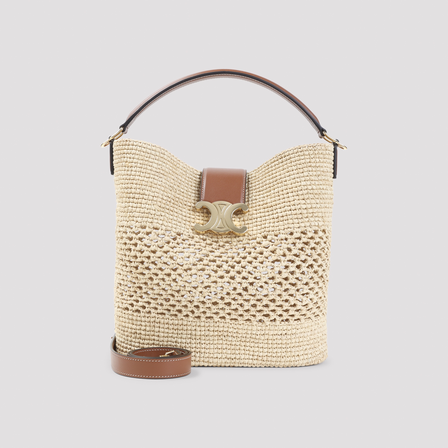 [Celine] Shoulder bag FW26 123152GUJ