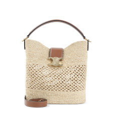 [Celine] Shoulder bag FW26 123152GUJ