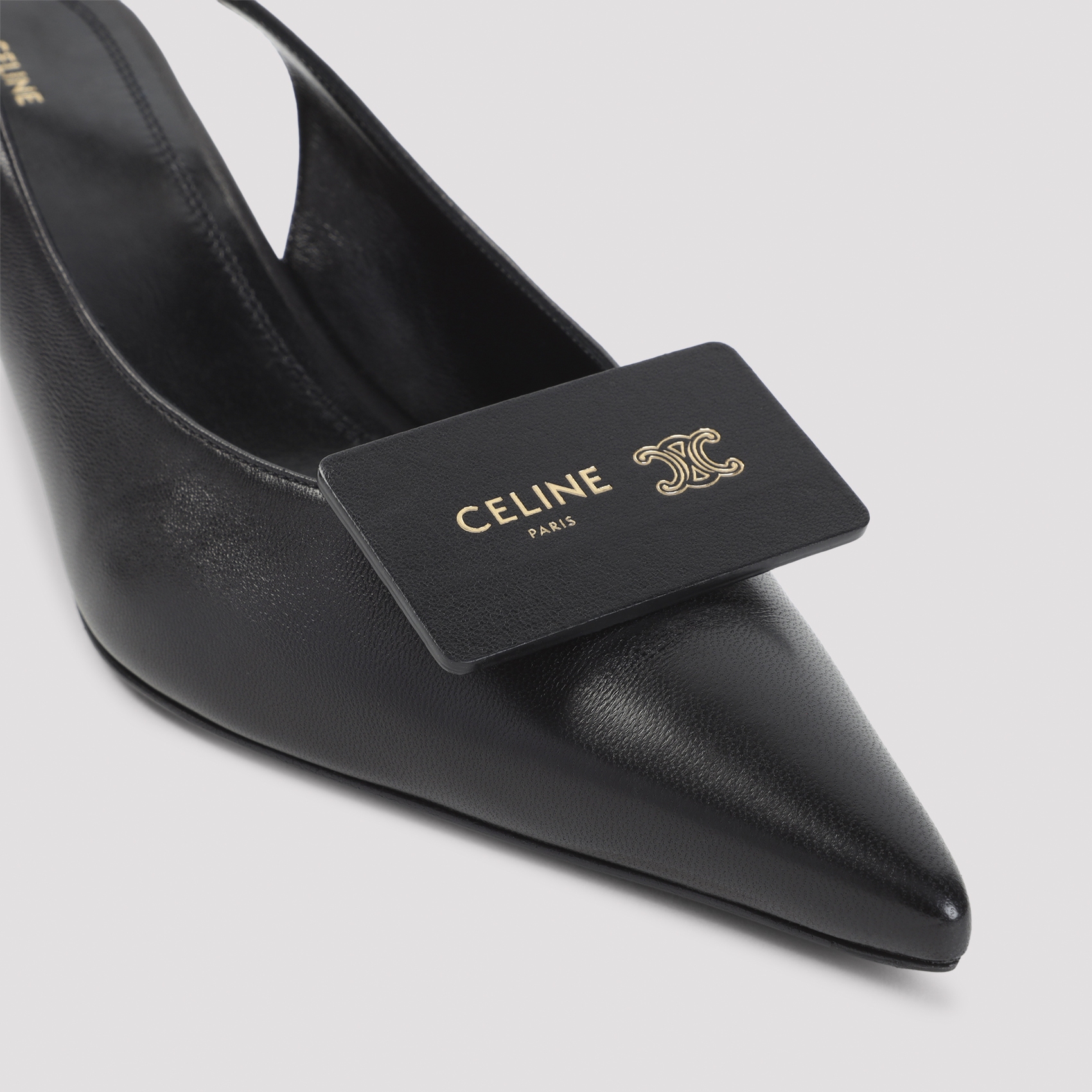 [Celine] Pumps FW26 366415268