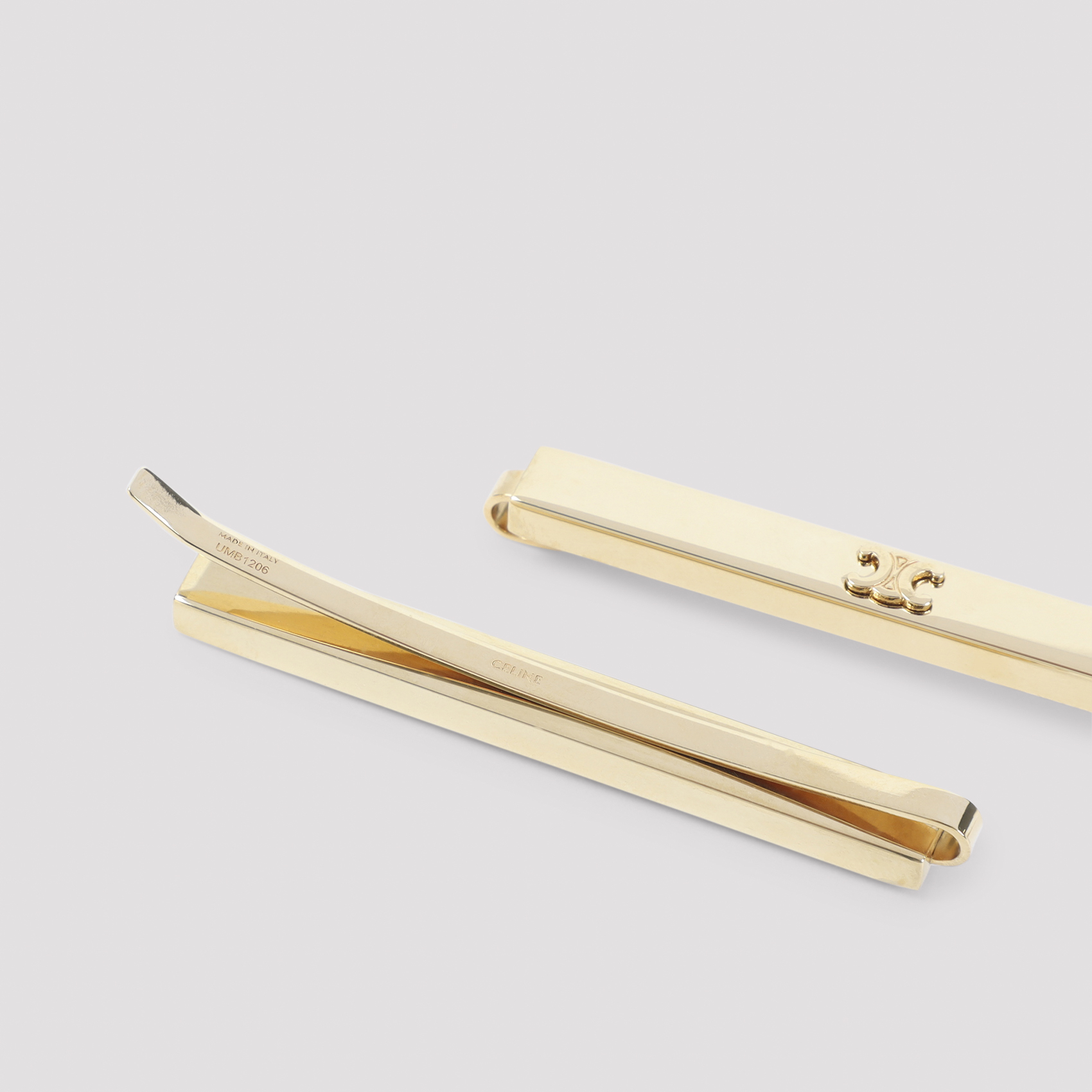 [Celine] Hair Accessory FW26 B107V3F94