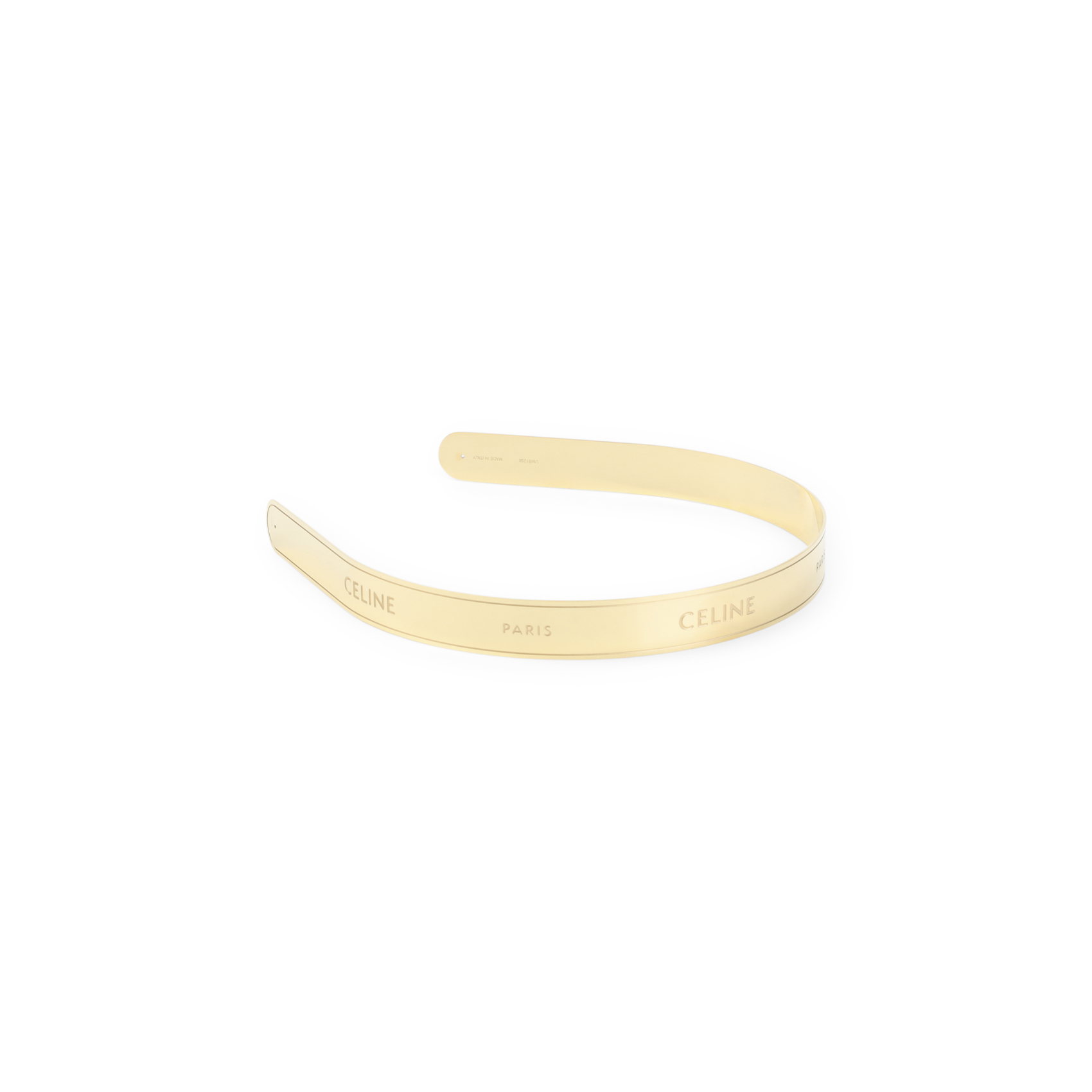 [Celine] Hair Accessory FW26 B107O3F87