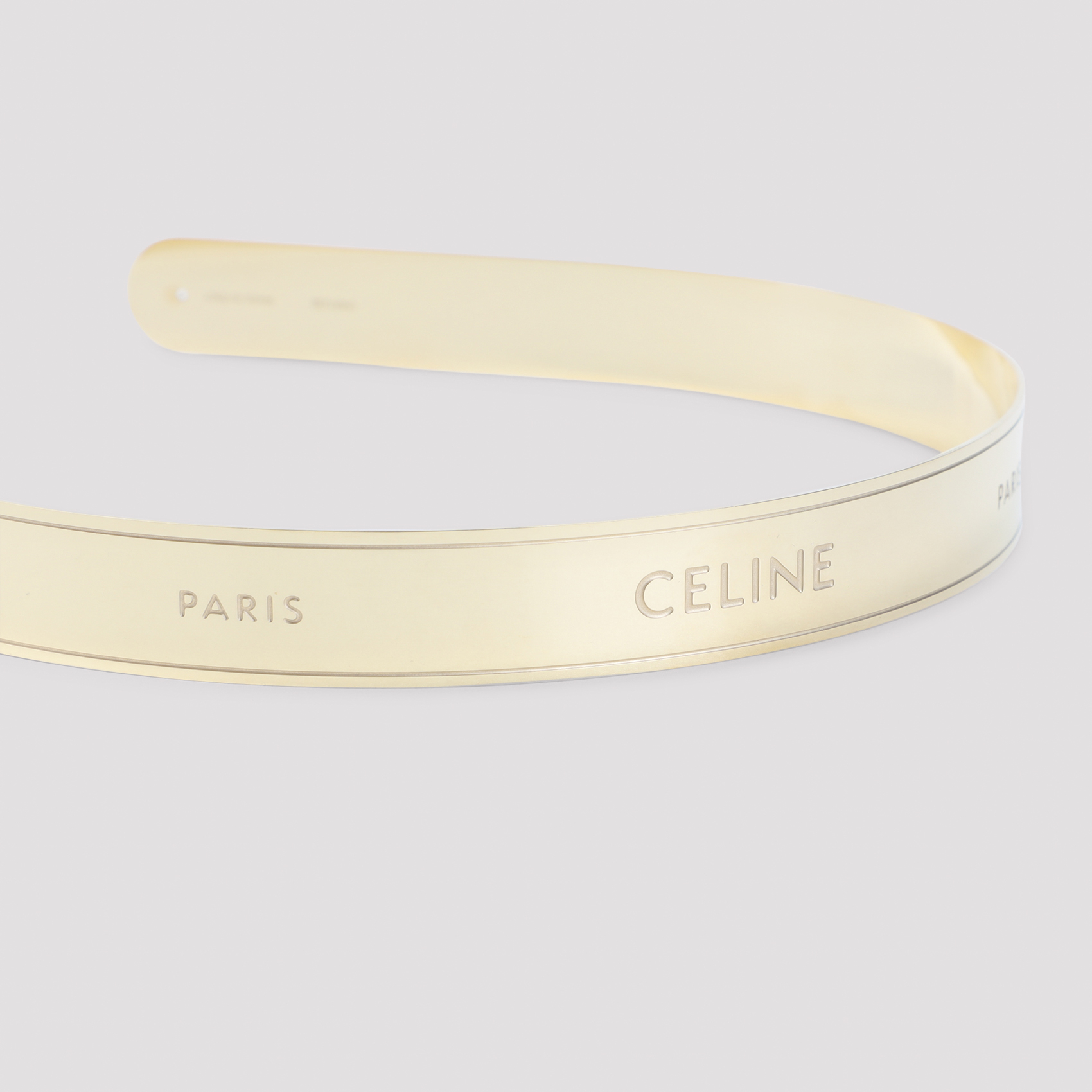 [Celine] Hair Accessory FW26 B107O3F87